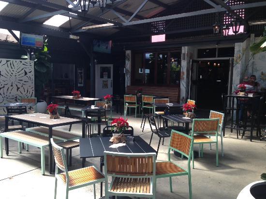 Sir Joseph Banks Hotel